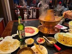 -南门涮肉(通州大船店)