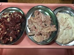 -江村四哥新鲜牛肉店(江高总店)