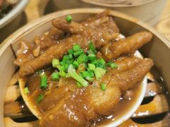 -潮粥荟·潮汕砂锅粥(朝阳大悦城店)