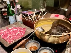 -赤RedBowl川锅·炙烤·板前(北京瑰丽酒店)