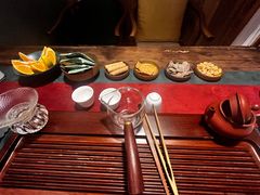 -邈墨茶馆(凤起路店)