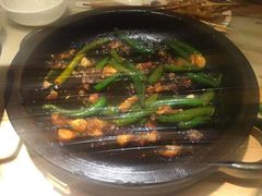 -绿茶餐厅(西单老佛爷店)