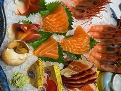 -清水日本料理铁板烧(学府路店)