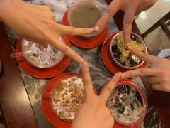 -百花传统甜品店(原址店)