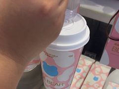 -兰熊鲜奶(昌平悦荟店)