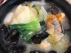 -好适口(西二旗店)