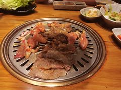 -牛人·雪花牛·木炭烤肉(昆山陆家店)