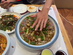 -千椒百味•自贡盐帮川菜