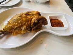 -西安饭庄·非遗陕菜(钟楼店)