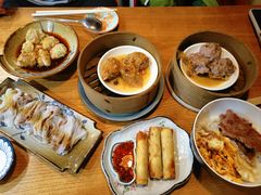 -本味友膳·茶餐厅(和达中心城店)