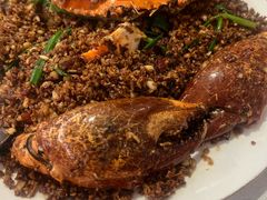 喜记正宗炒辣蟹-喜记避风塘炒辣蟹(旗舰店)