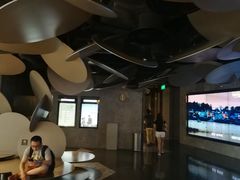 -百美汇影城(LUXE嘉里中心店)