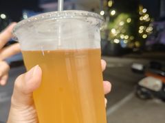 -渔顺生·顺德鱼生·粥底火锅·桑拿鸡(渔人码头店)
