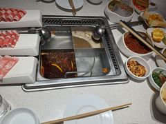 -海底捞火锅(中商百货店)