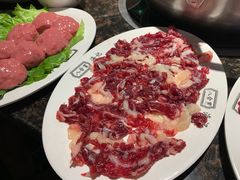 -八合里潮汕鲜牛肉火锅(深圳海岸城店)