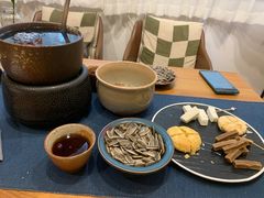 -一号铺子·大炉茶