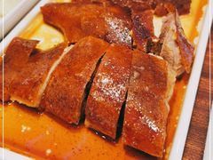 -金翠皇宫粤菜·点心·海鲜(科技园店)