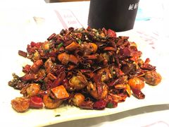 麻辣虾球-靓靓蒸虾·头牌蒸虾(南山桂庙店)