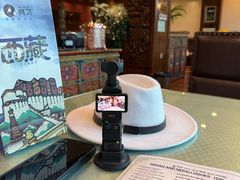 -娜玛瑟德餐厅(仙足岛店)