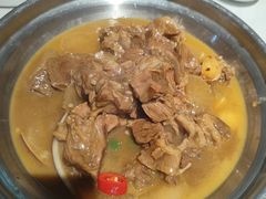 -徽镇小厨·经典徽菜(马连道店)