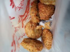 香酥藕饼-陶记正宗德州扒鸡(科巷店)