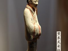 -北京大葆台遗址博物馆