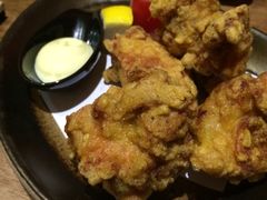 -笑福亭料理小馆(解放碑店)
