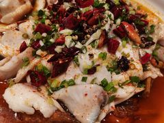 香辣片片鱼-渔乡米香·剁椒鱼头(四方坪店)