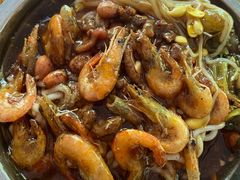 -灵山卢梅燕粉店