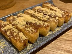 -付小姐在成都(川沙店)