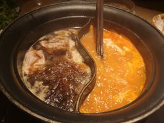 -温野菜涮涮锅(西单大悦城店)