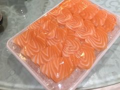 -御满江海鲜酒家(洛溪新城店)