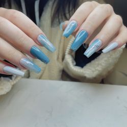 -Fanni美甲美睫皮肤管理