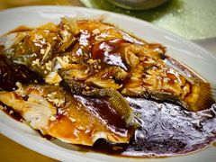 -芦茨金富饭庄·25年老字号·专做稻草鸡