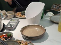 -喃喃椰·糟粕醋·椰子鸡火锅(七堡花园店)