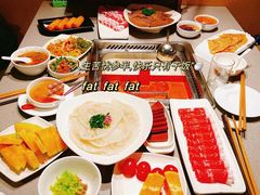 -海底捞火锅(北京西路夜宵主题店)