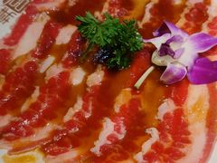 宫廷吾桑格-韩宫宴烤肉·料理(大宁国际店)