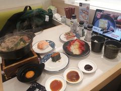 -濱寿司(高新伊藤店)