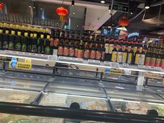 -盒马鲜生(红莲店)