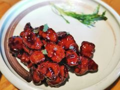 梅子里脊-几荷·恰似故人来(秀水广场店)