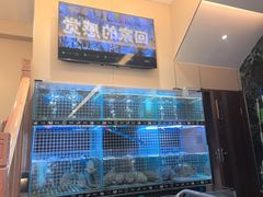 -盛京富丽园老菜馆·东北菜(和平南大街店)