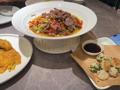 -湘轩·土菜研究院(光大店)