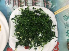 -老许家正宗驴肉黄面胡羊焖饼·烧烤(名吃广场店)