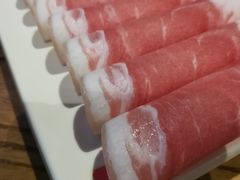 -四喜小胖·北京涮肉(五道营店)