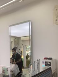 -LJOY丽锦造型·烫发染发