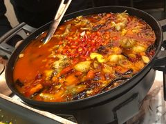 -臻享無招牌·食蛙专门店(太古里店)