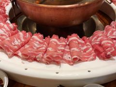 -乐宴·老北京铜火锅(八卦岭店)