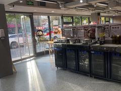 -韩麦大冷面(桂花街直营店)