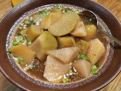 -丹江渔村(首都机场店)