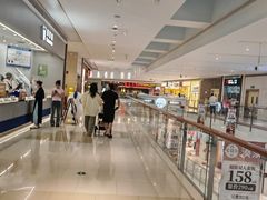 -海底捞火锅(万象城店)